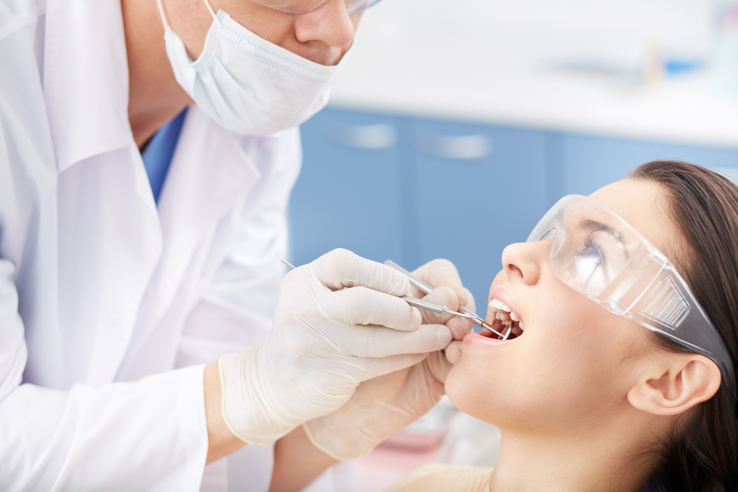 everything you should know about tooth extractions