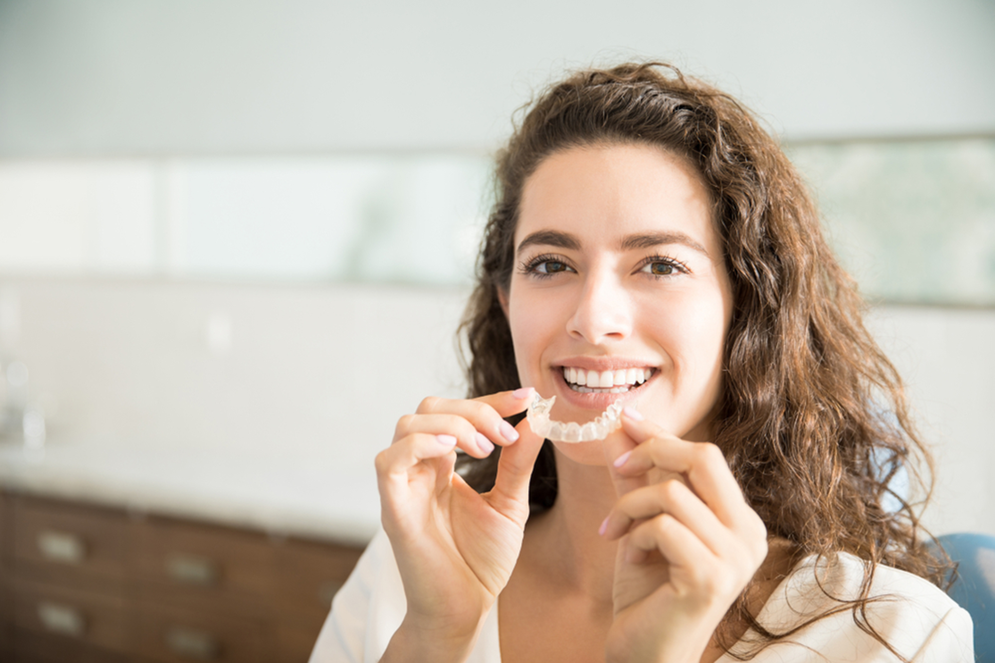 amazing facts about invisalign