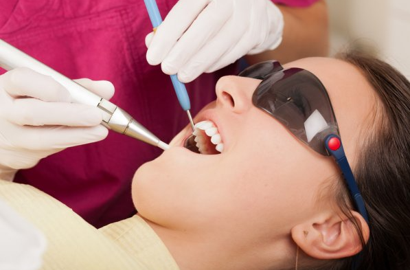 cosmetic dentistry in varsity