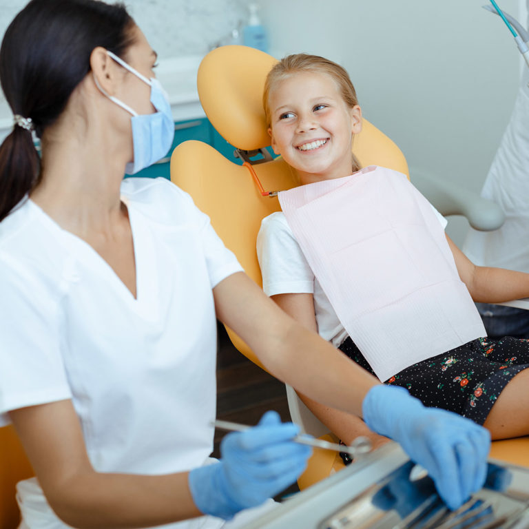 Dentist in Varsity Greystone Family Dental Clinic Near You