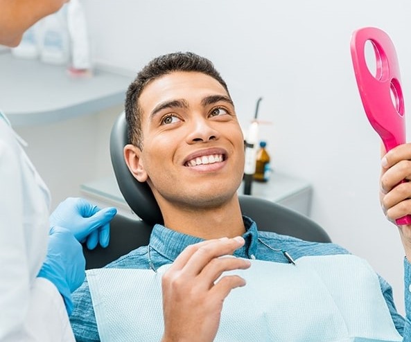 general dentistry in varsity