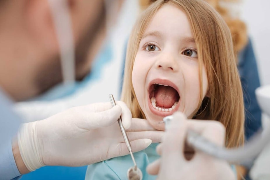 orthodontics in varsity