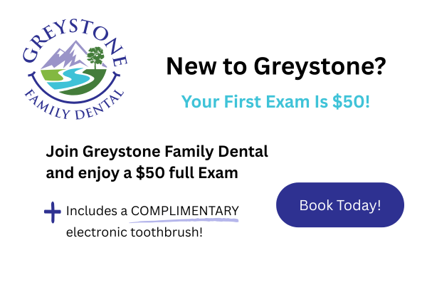 New to Greystone